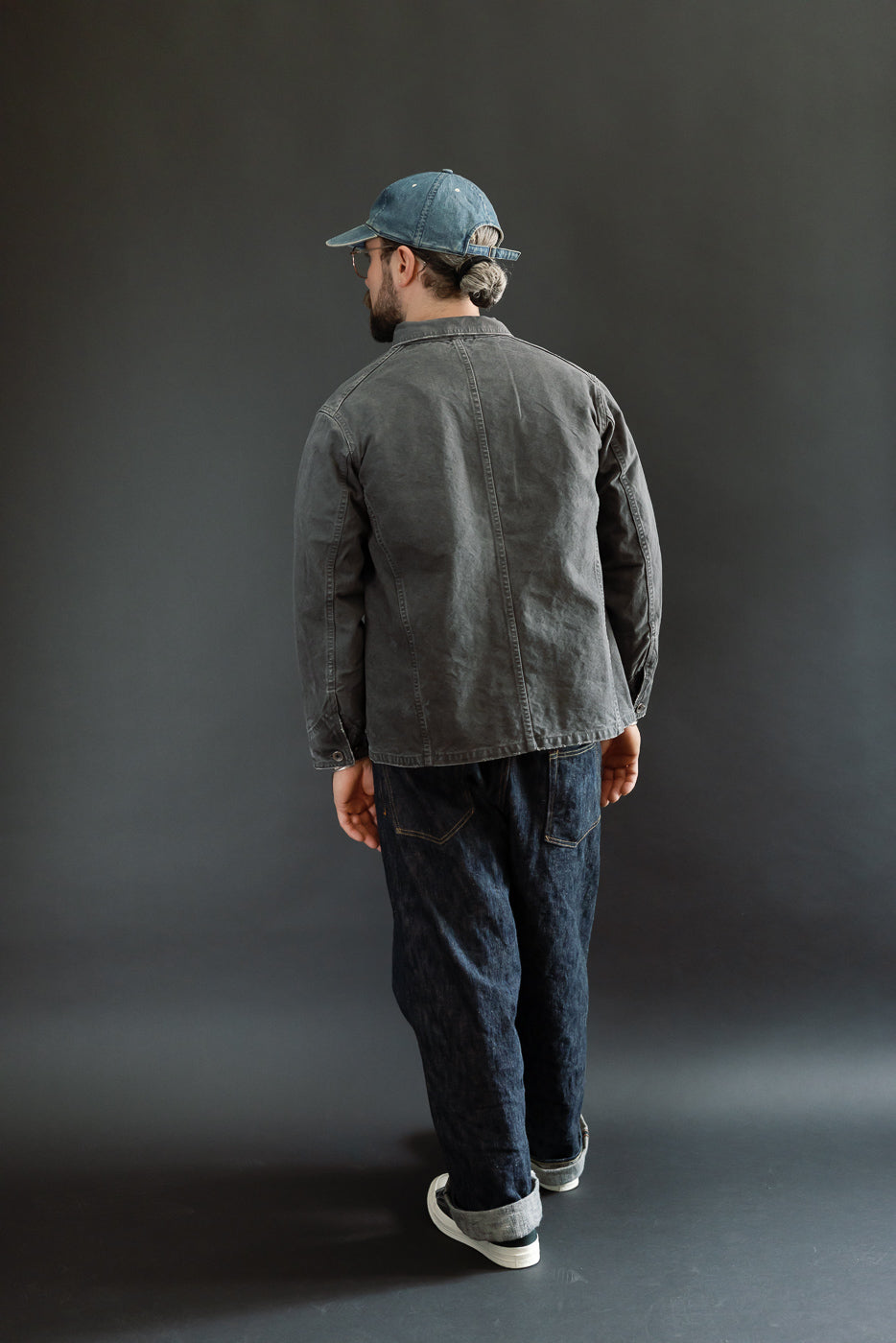 Male model, 5'9