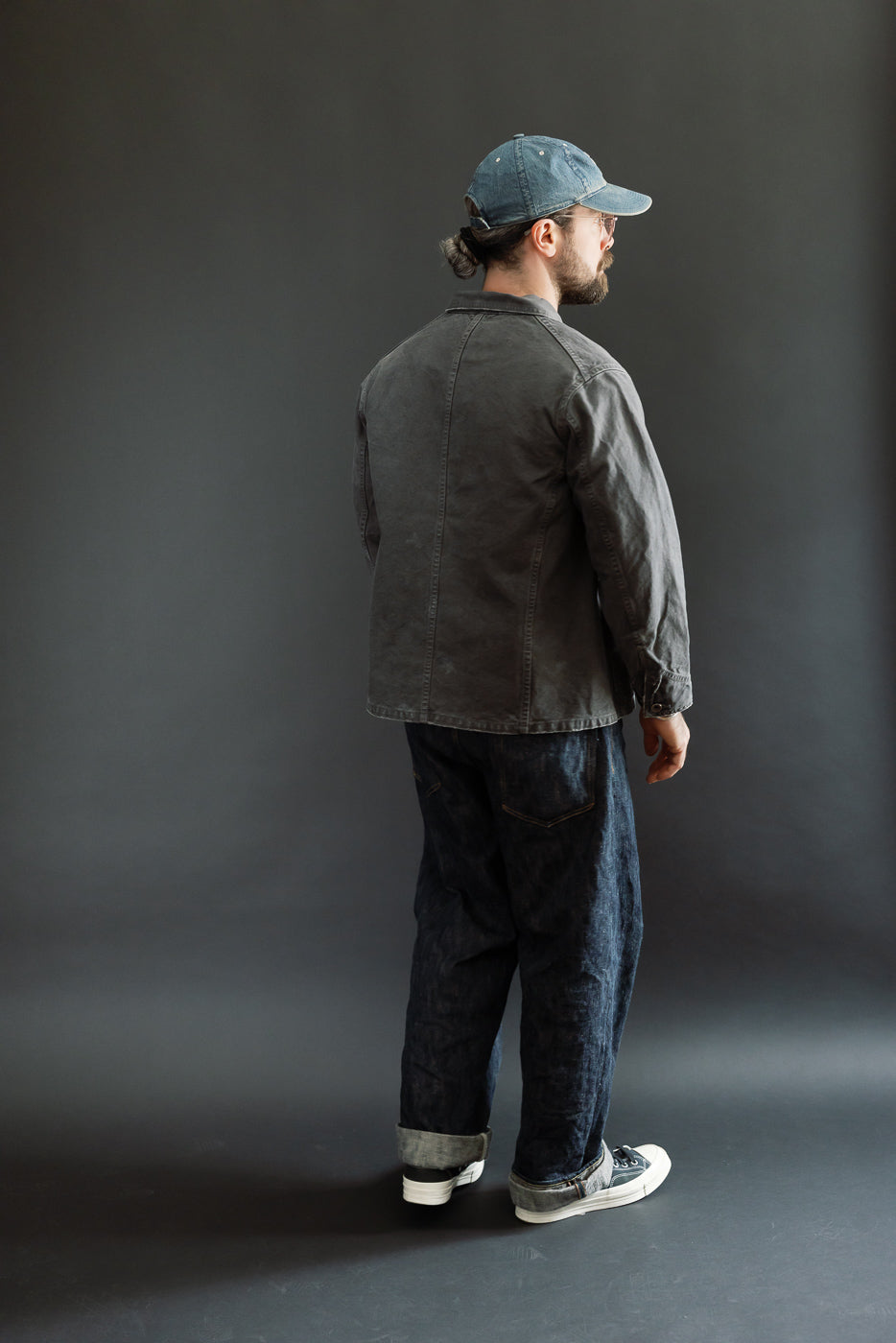 Male model, 5'9