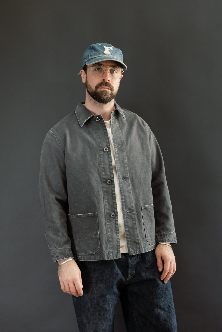 Male model, 5'9