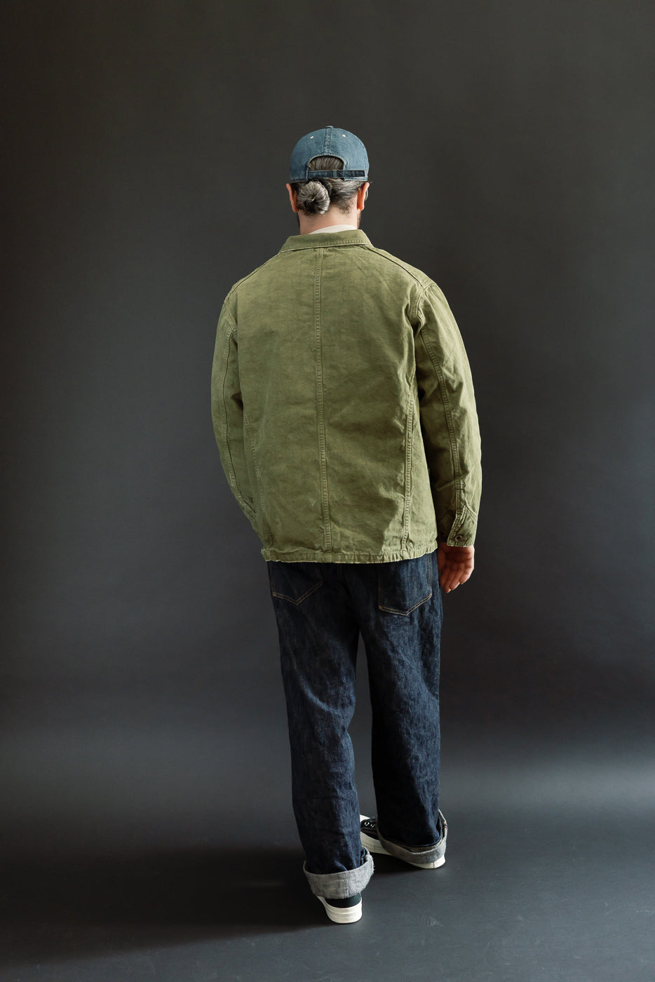 Male model, 5'9