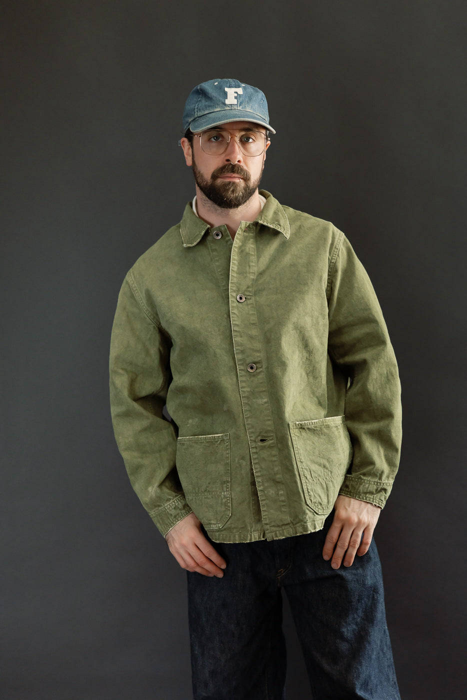 Male model, 5'9