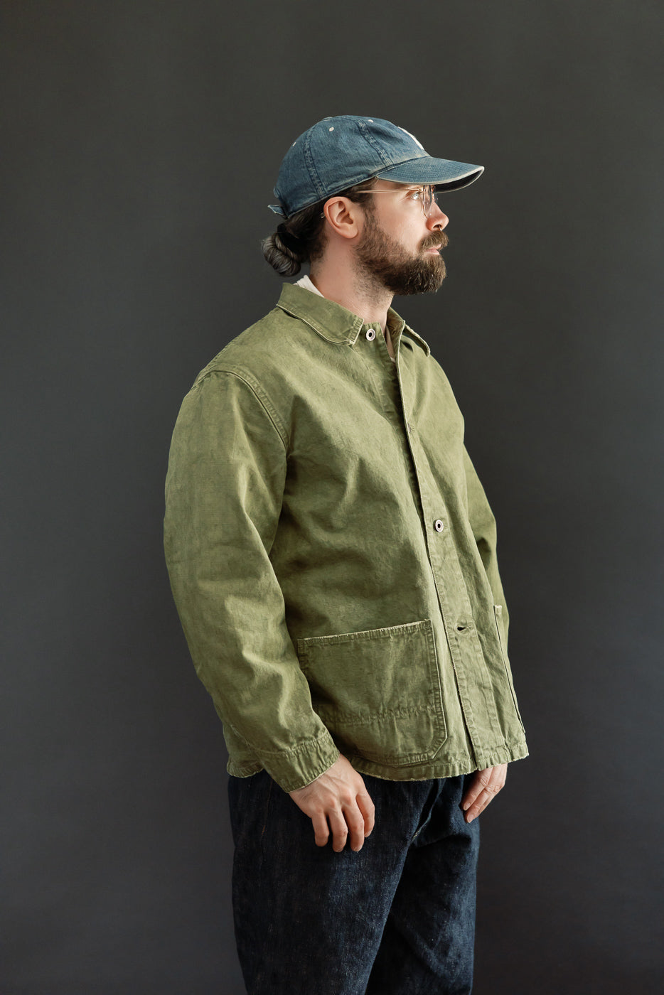 Male model, 5'9