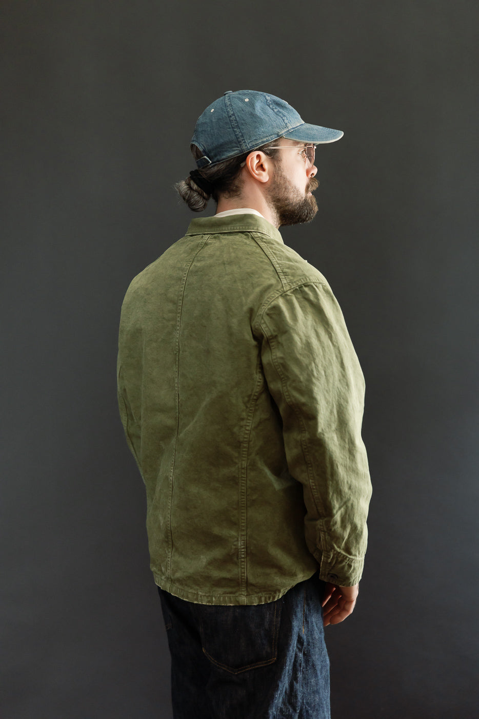 Male model, 5'9
