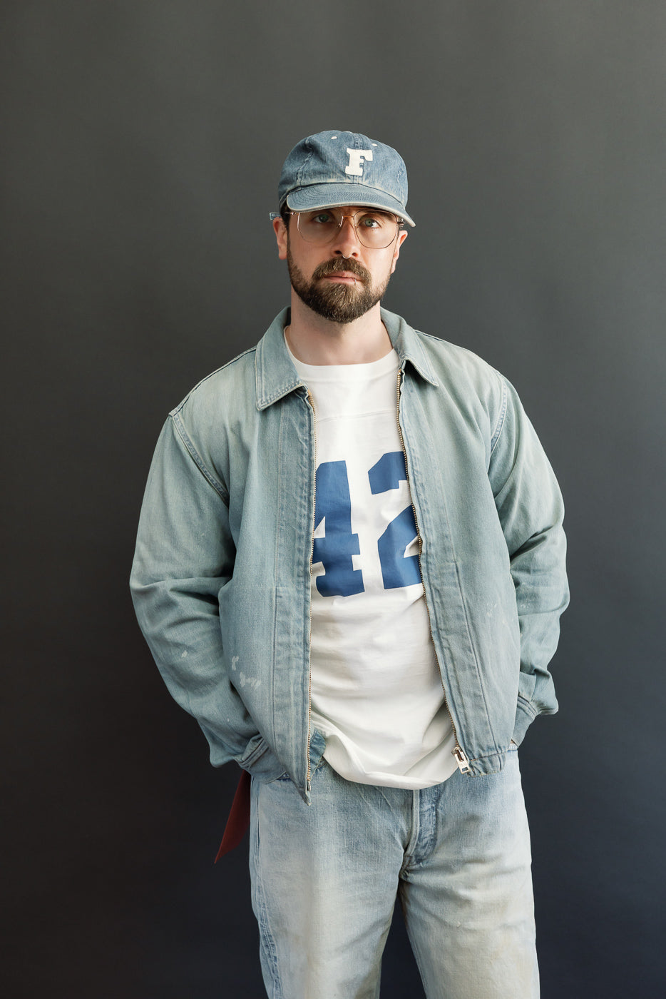 Male model, 5'9