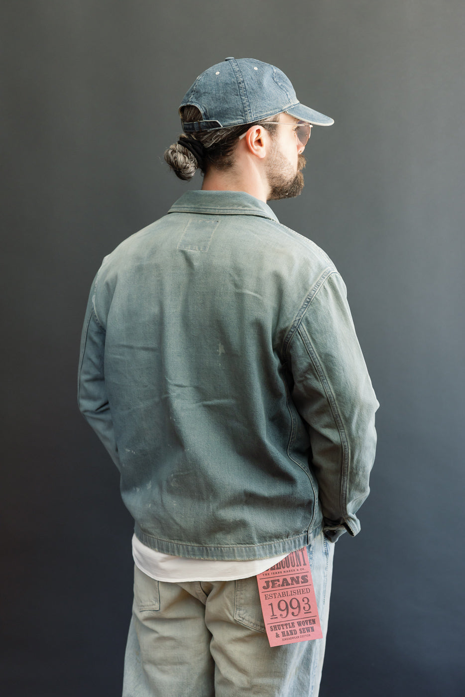 Male model, 5'9