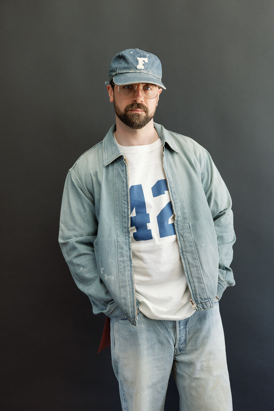 Male model, 5'9