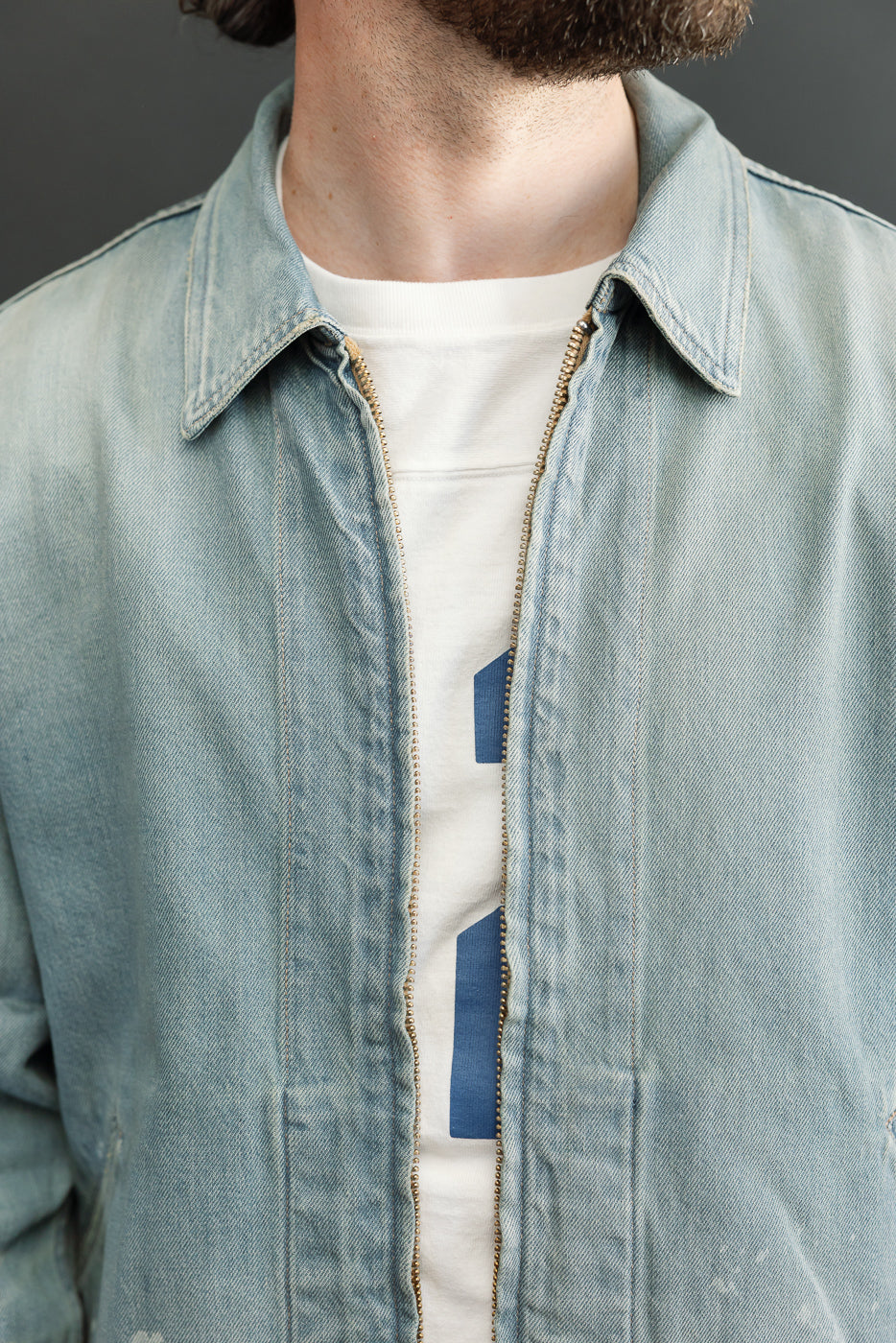 Male model, 5'9