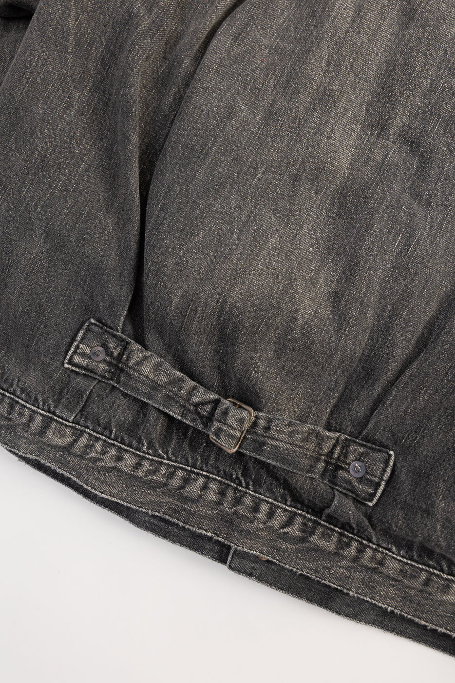 2107BKSSHW - 11.5oz 