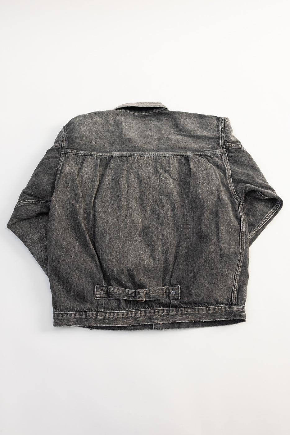 2107BKSSHW - 11.5oz 