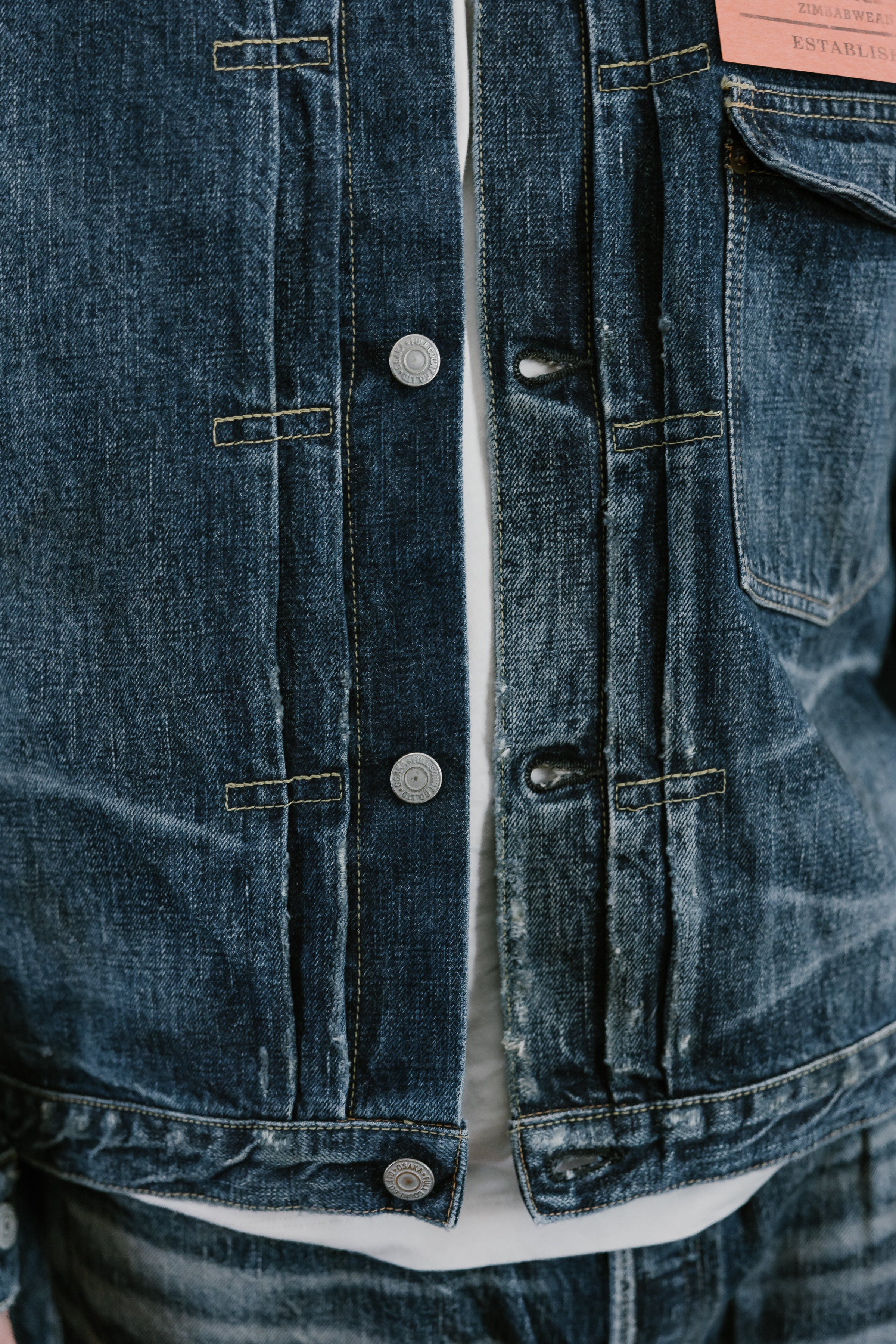 The Architecture of Revenge: Key Roles and Dynamics