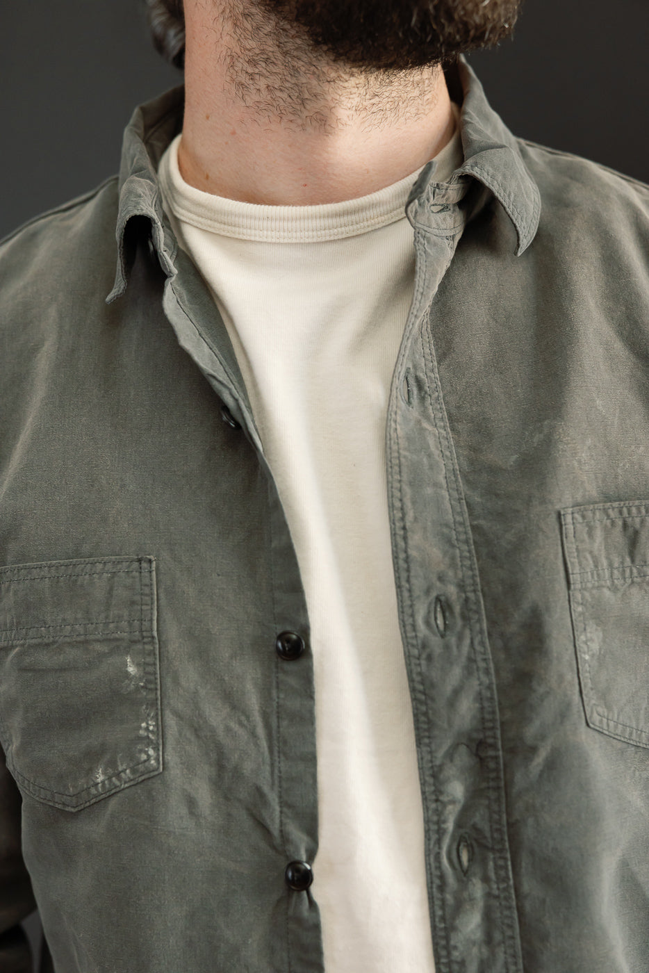 Male model, 5'9