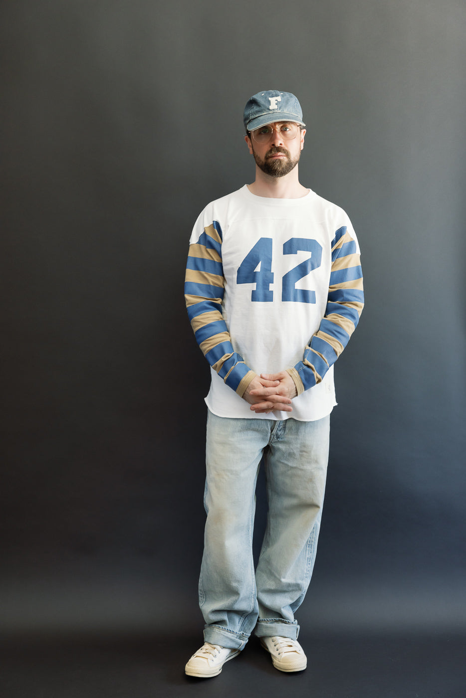 Male model, 5'9