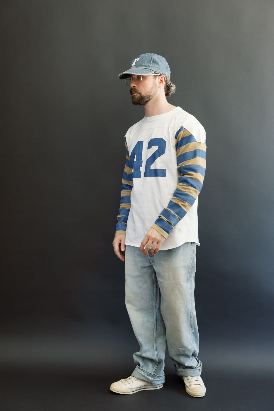 Male model 5'9
