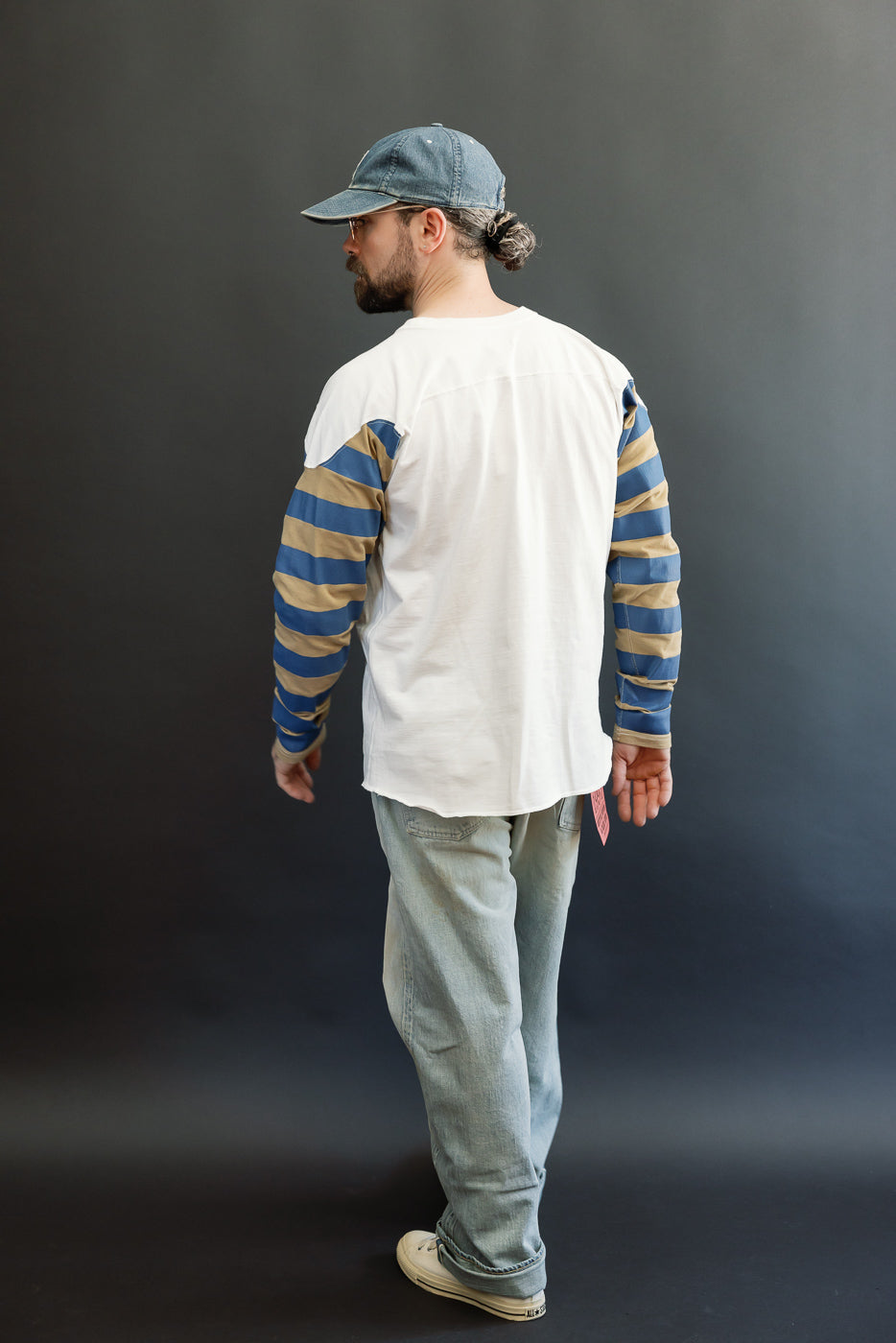 Male model, 5'9