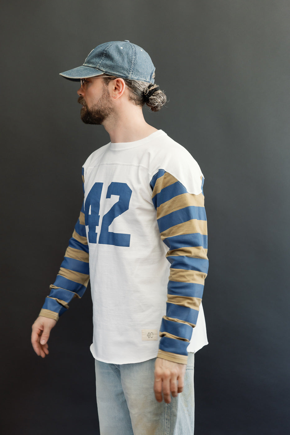 Male model, 5'9