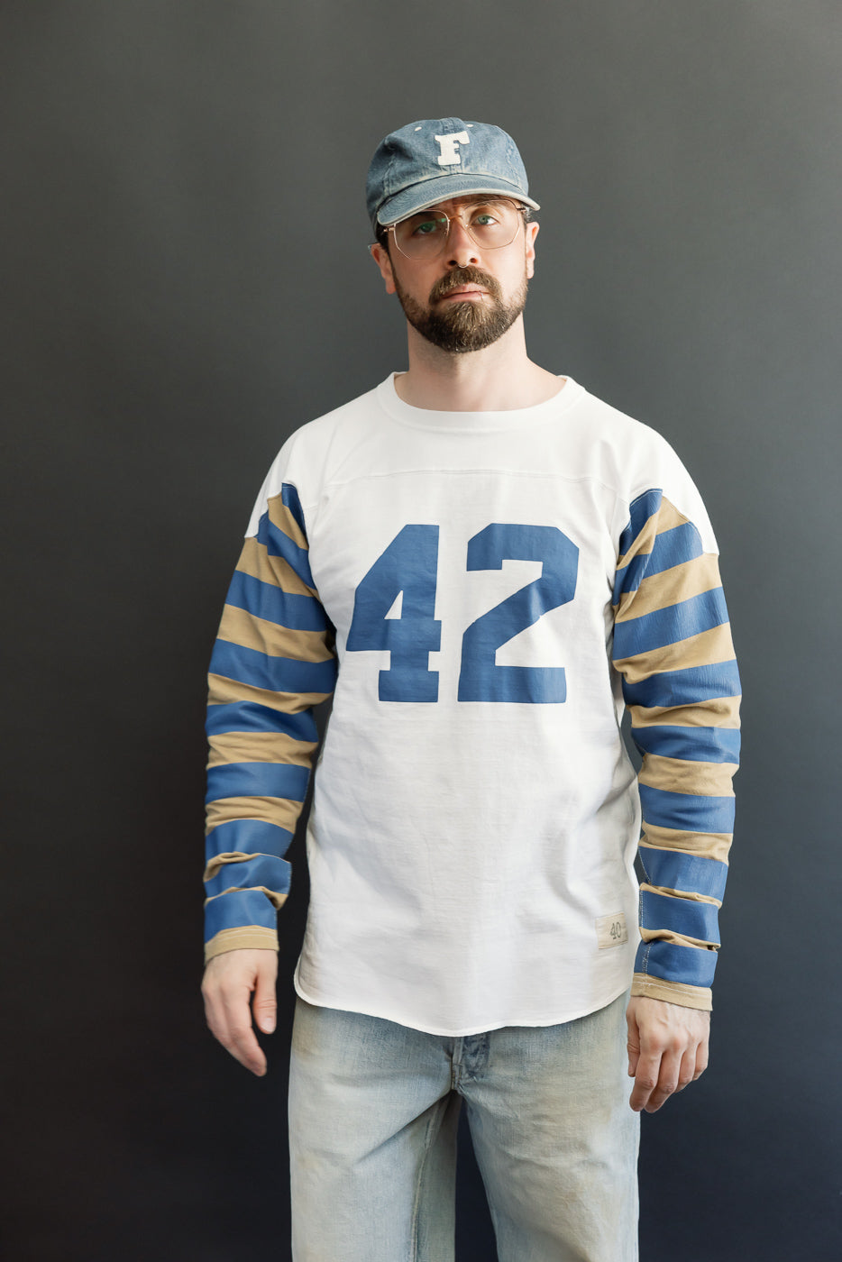Male model, 5'9