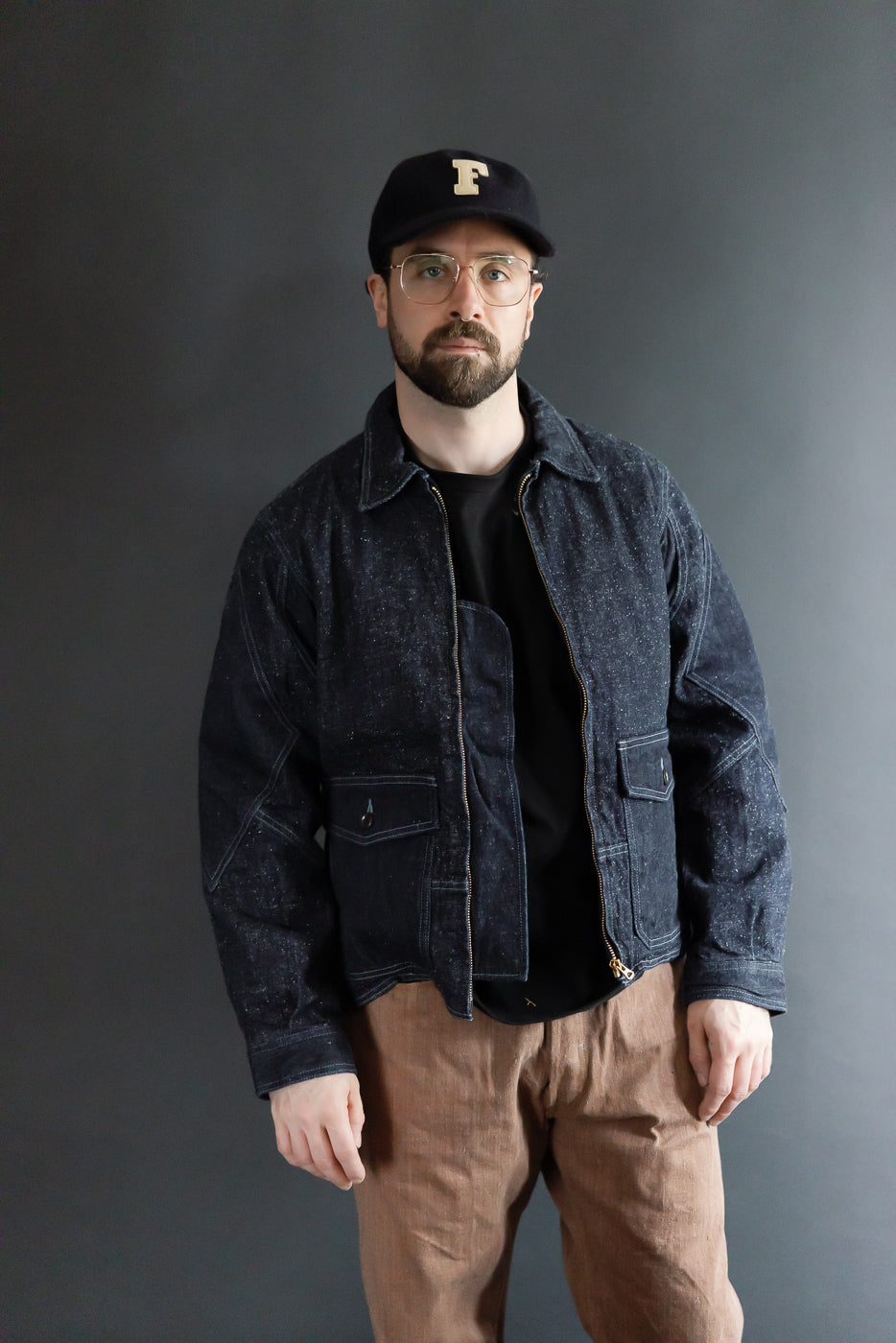 Male model, 5'9