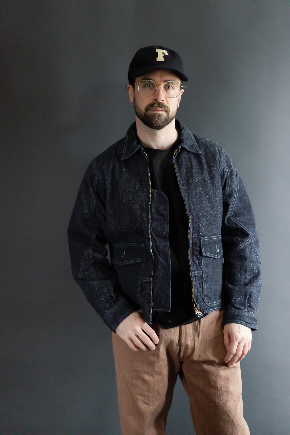 Male model, 5'9