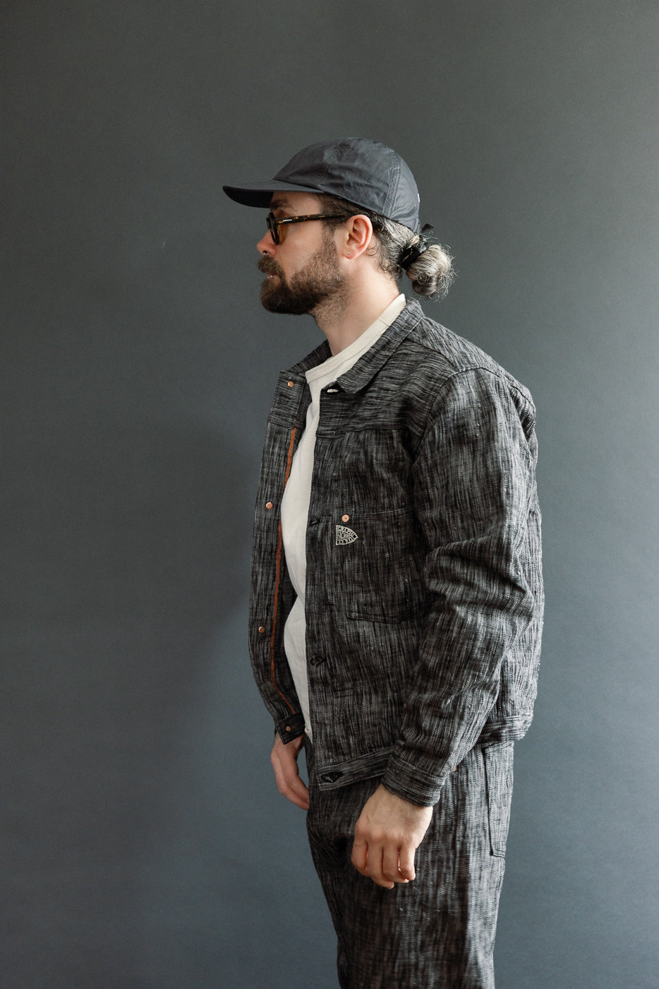 Male model, 5'9