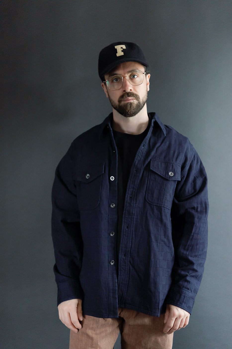 Male model, 5'9
