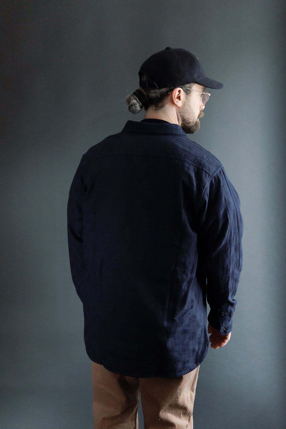 Male model, 5'9