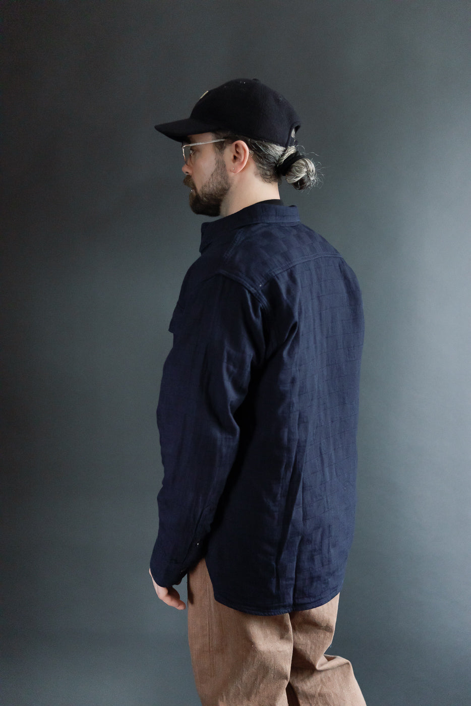Male model, 5'9