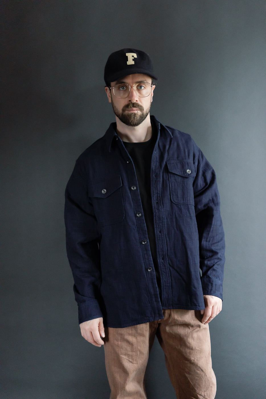 Male model, 5'9