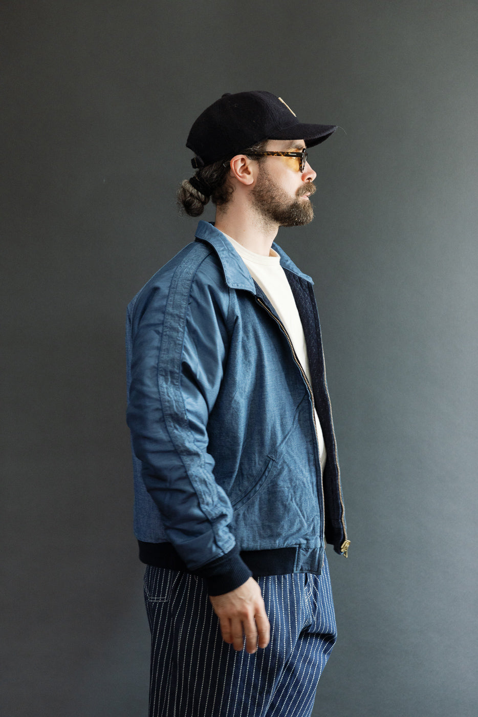 Male model, 5'9