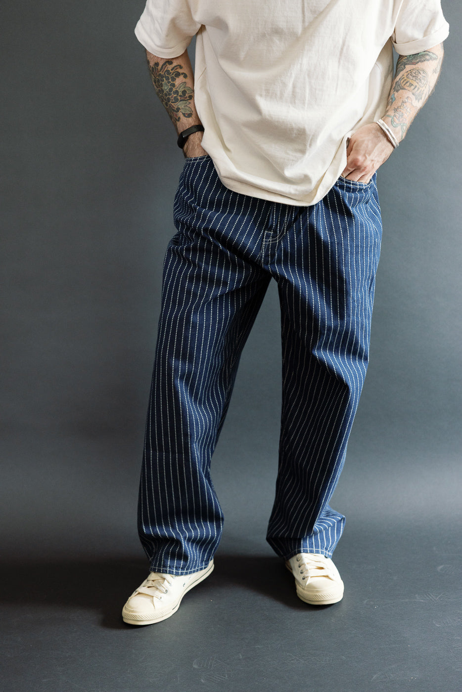 Male model, 5'9