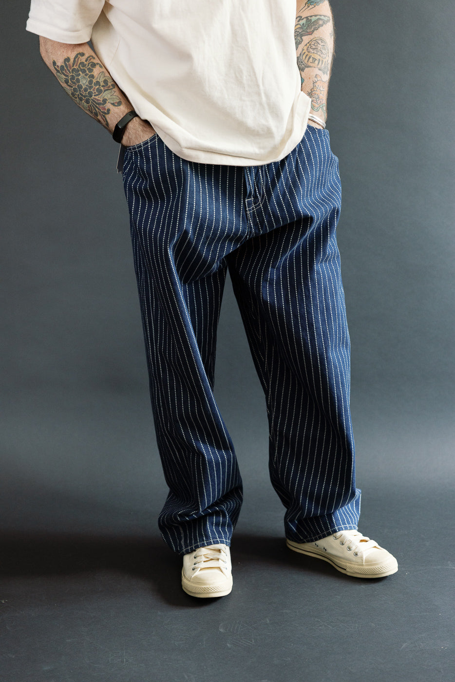 Male model, 5'9