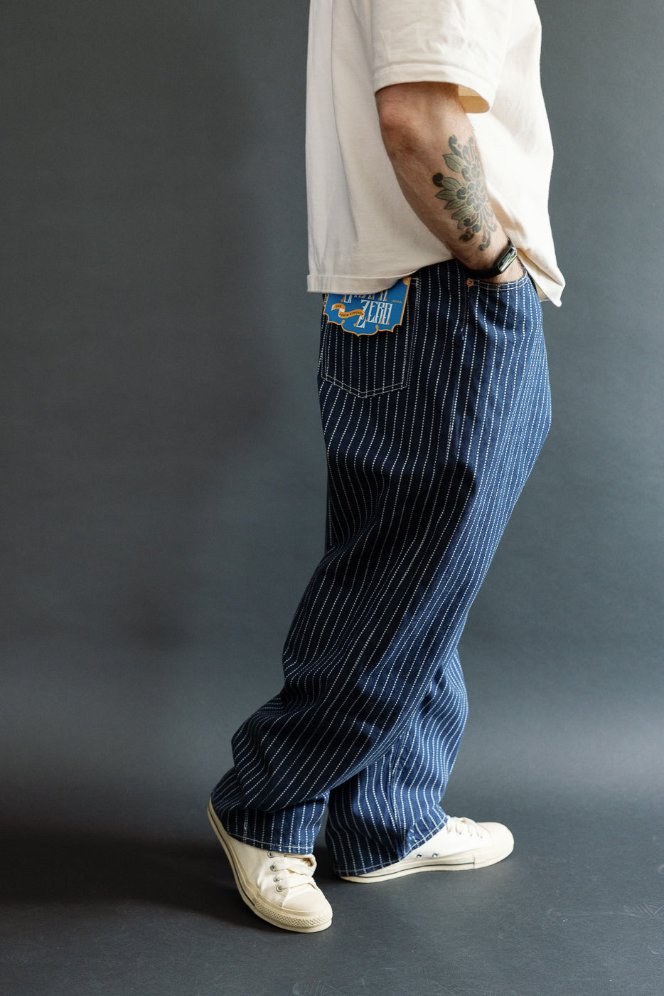 Male model, 5'9