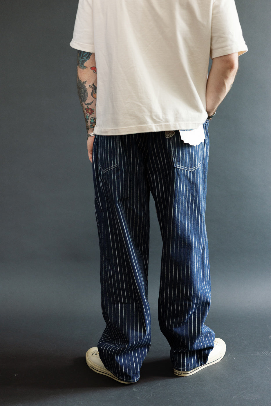 Male model, 5'9