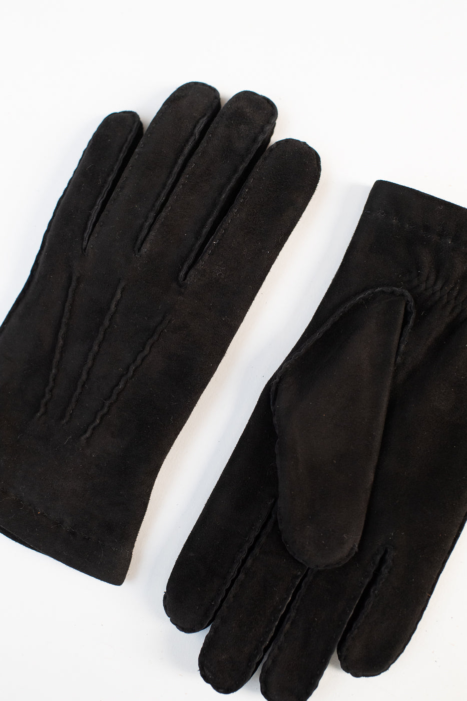 Arthur Glove - Black