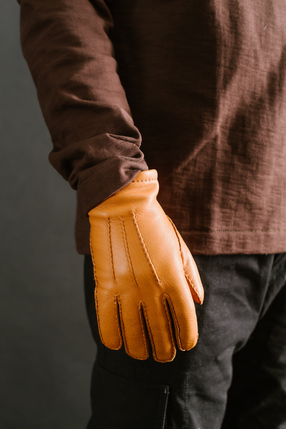 Matthew Glove - Cork