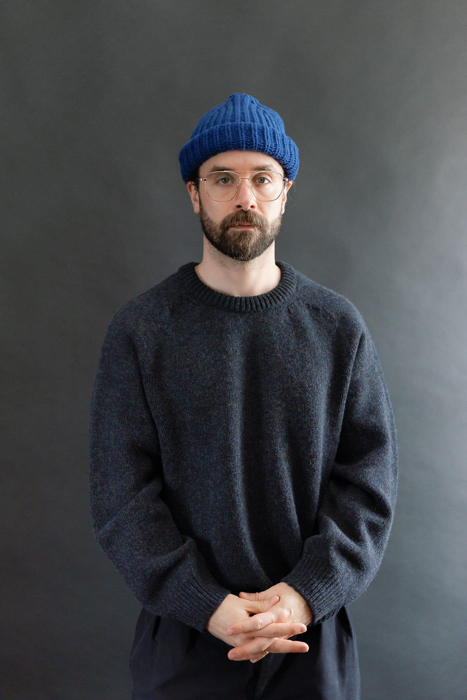 Brain Freezer Hat - Diesel