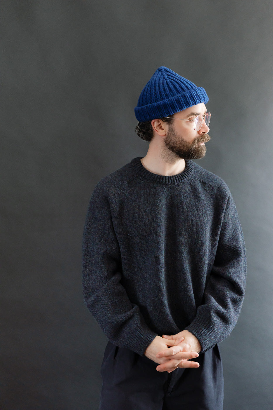 Brain Freezer Hat - Diesel