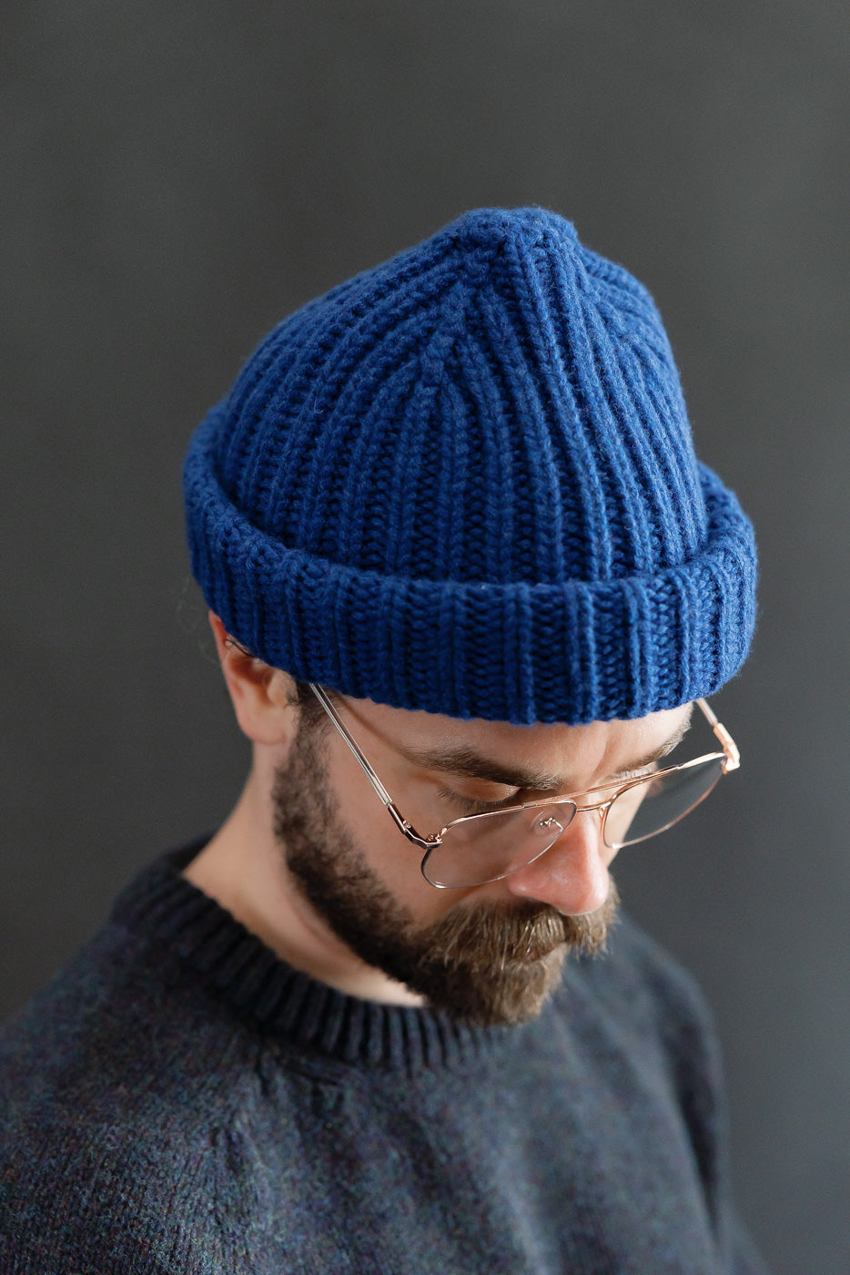 Brain Freezer Hat - Diesel