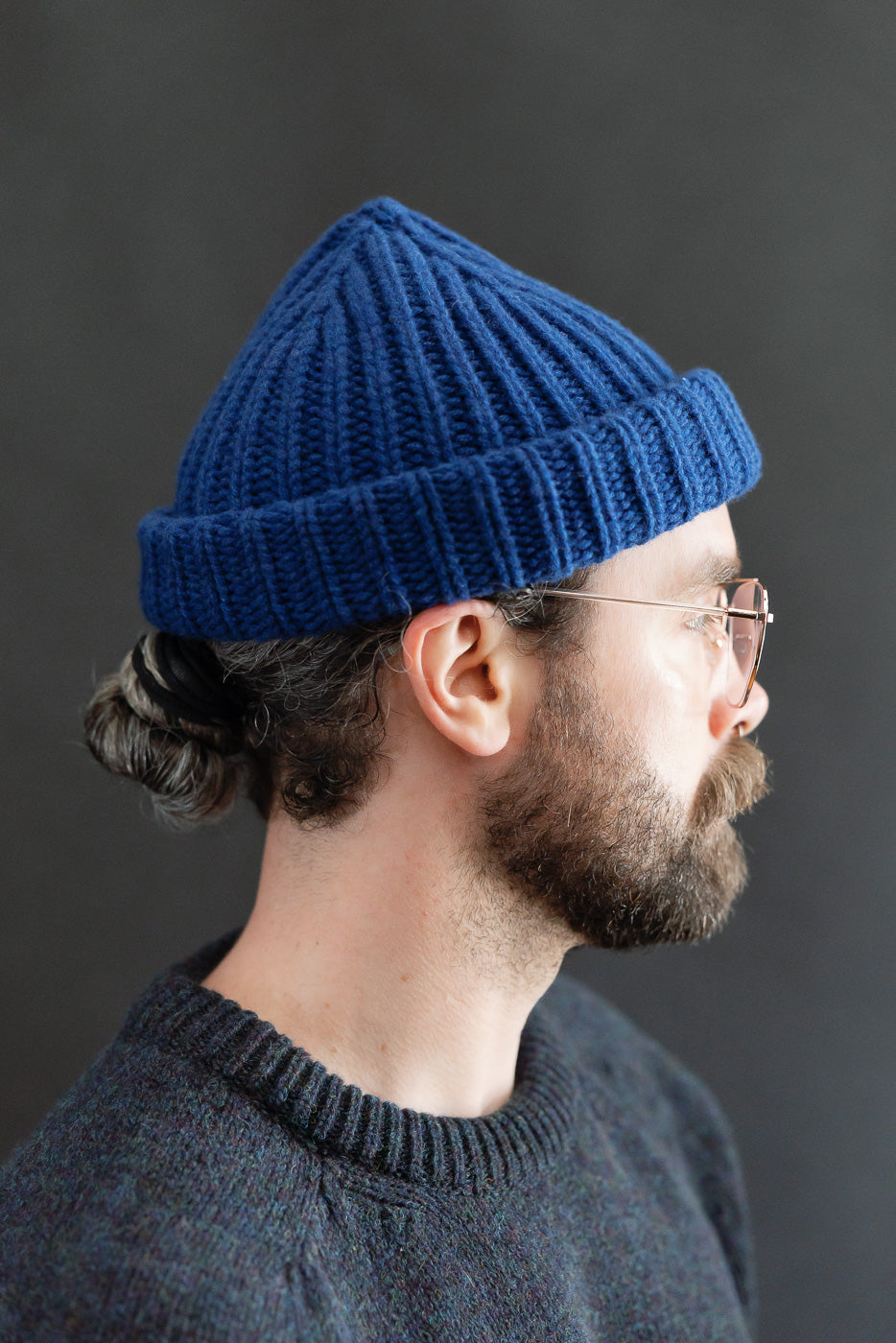 Brain Freezer Hat - Diesel