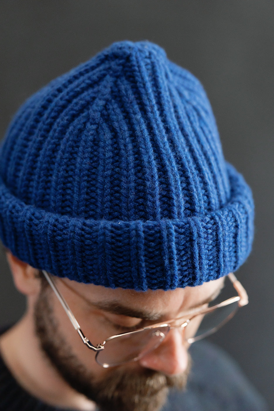 Brain Freezer Hat - Diesel