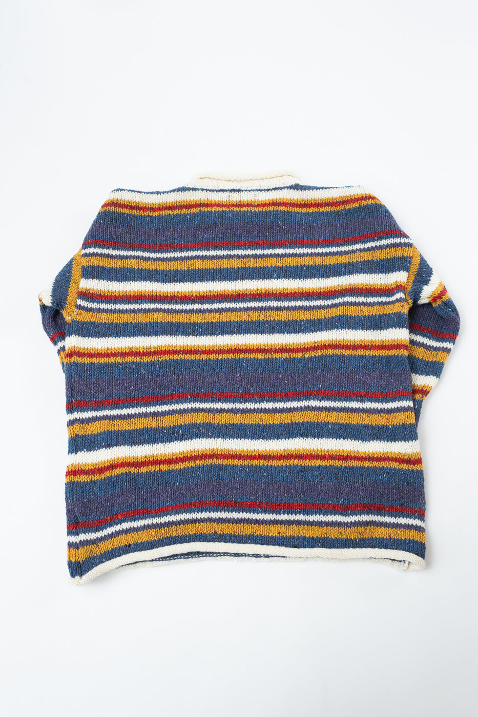 Cool In the Pool Slipover Sweater - Mixup