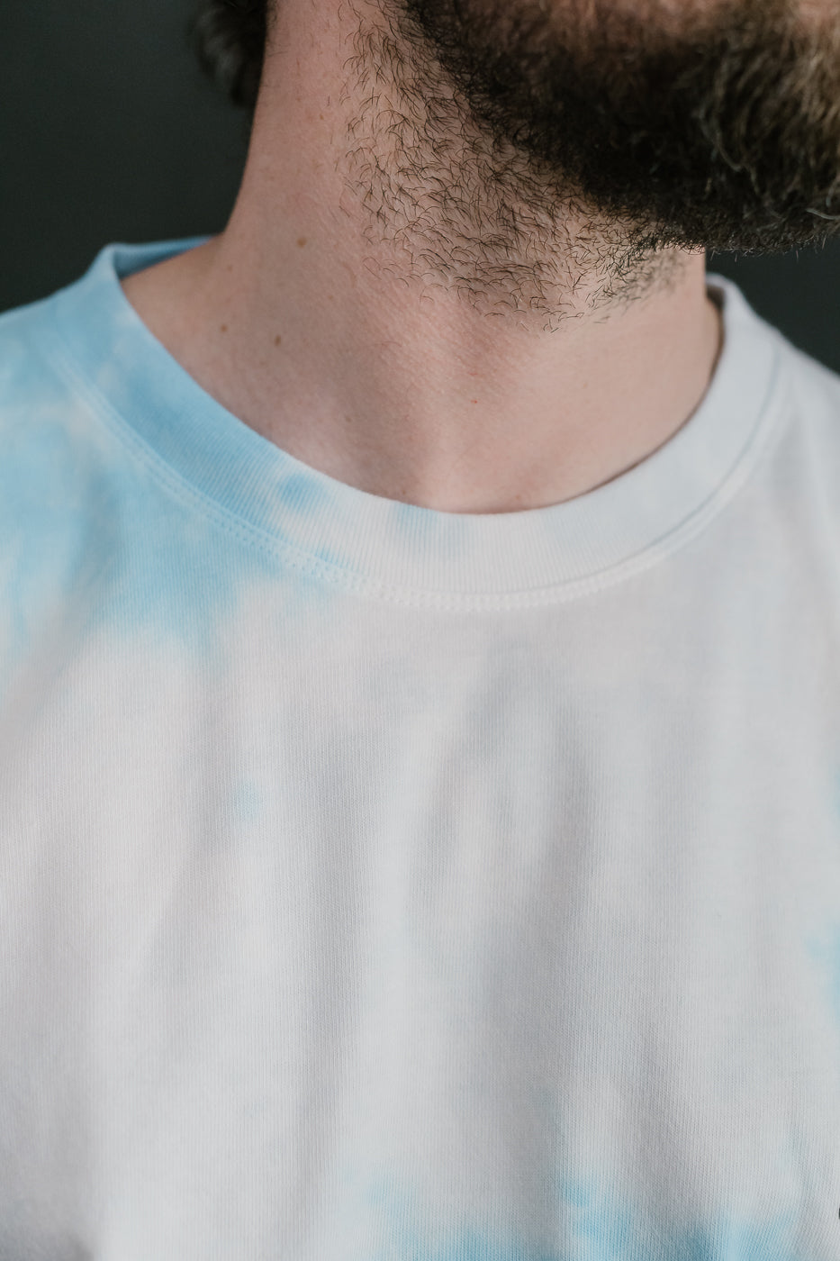 Cosmic Long Sleeves T-Shirt Shaggy Bear - Malibu