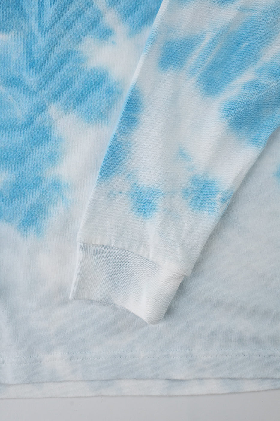 Cosmic Long Sleeves T-Shirt Shaggy Bear - Malibu