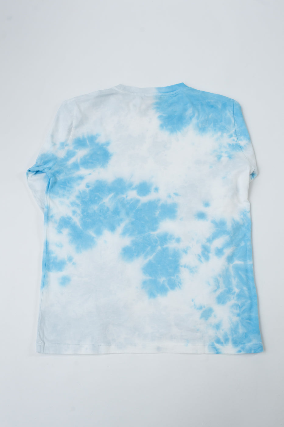 Cosmic Long Sleeves T-Shirt Shaggy Bear - Malibu