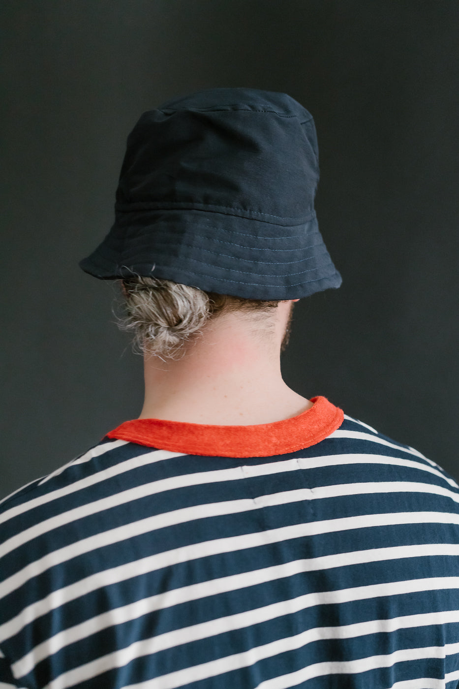 Dream On Dreamer Hat Nylon Shaggy - Navy