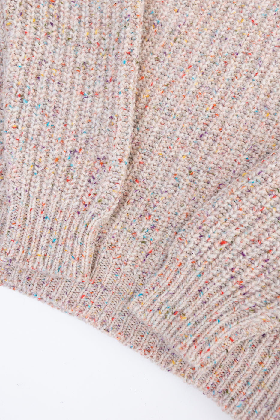 Taste of the Future Pullover - Intergalactic