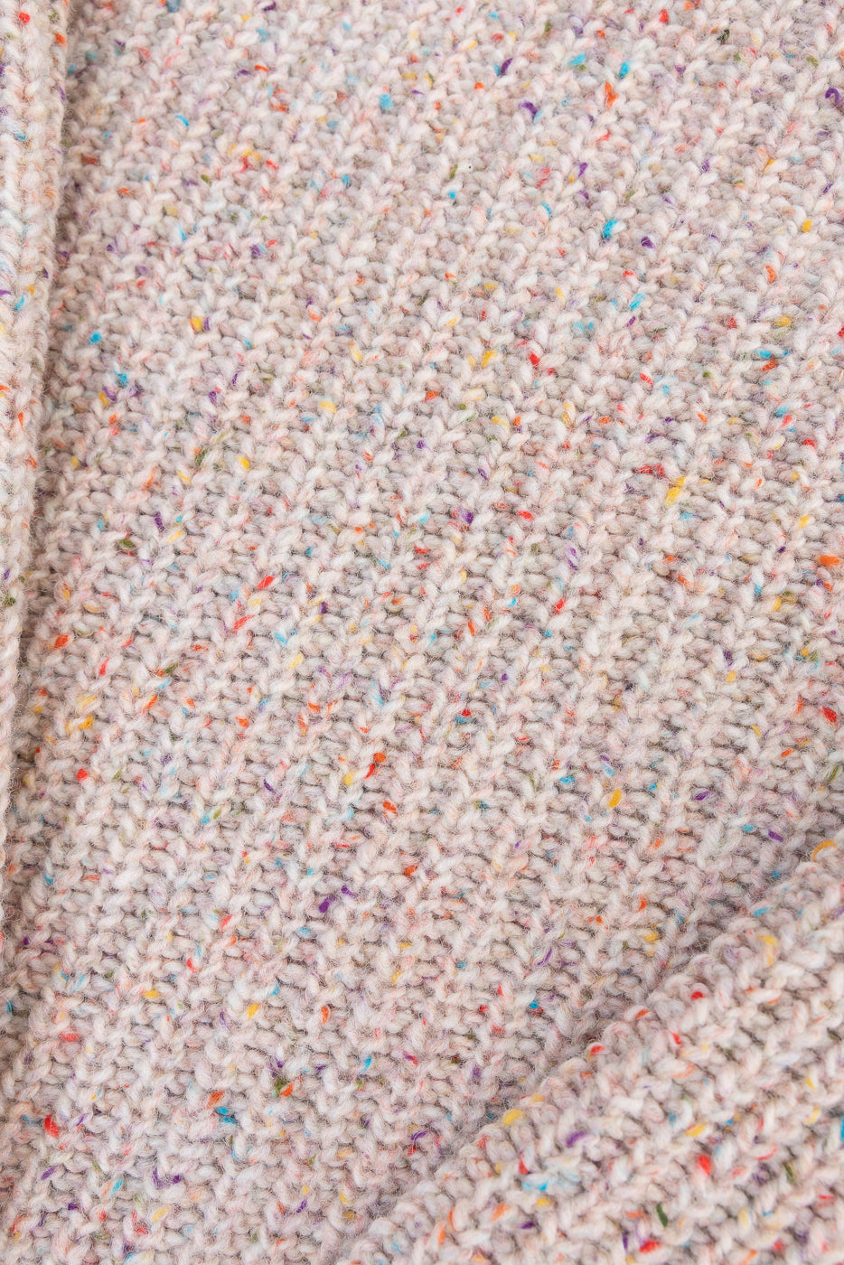 Taste of the Future Pullover - Intergalactic