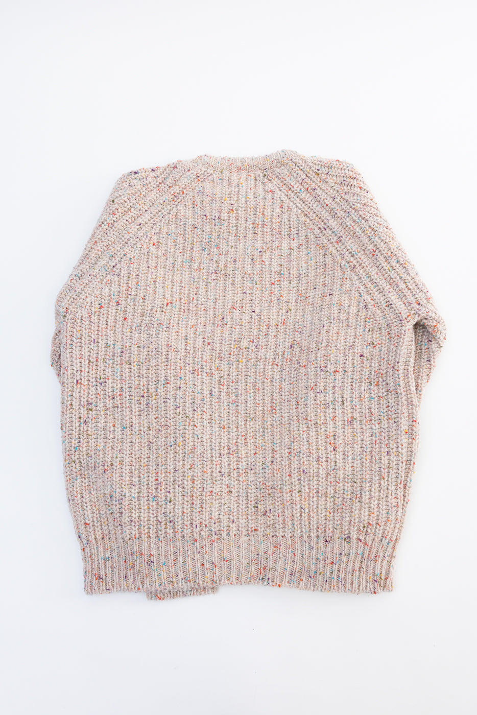 Taste of the Future Pullover - Intergalactic