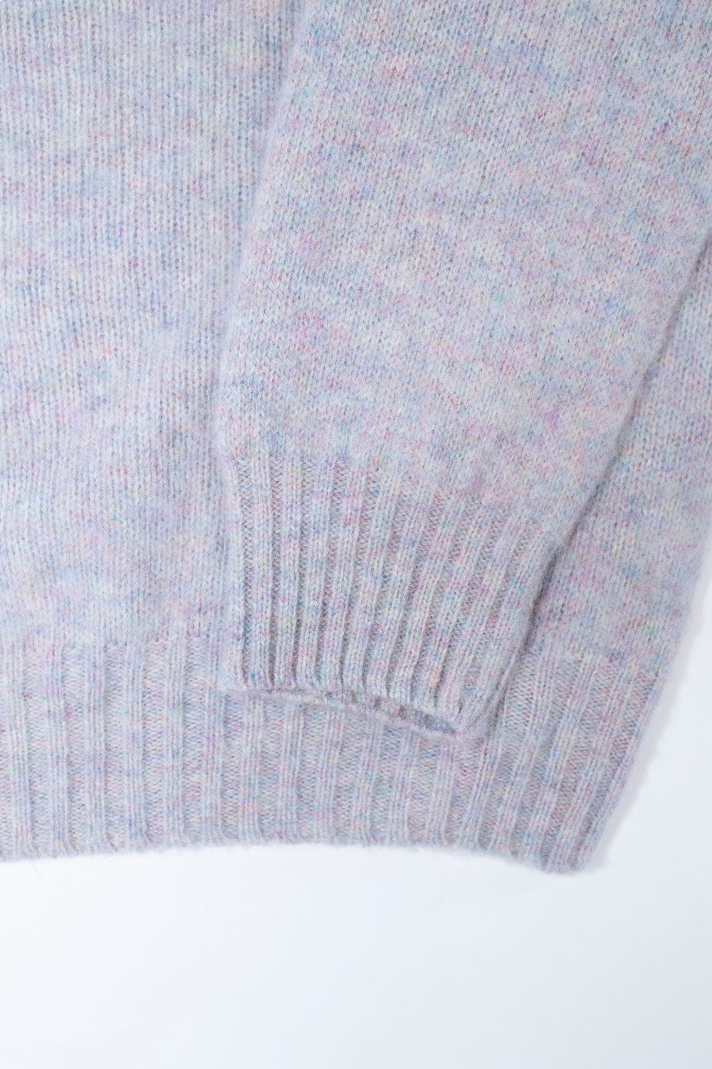 Birth of the Cool Sweater - Galaxy