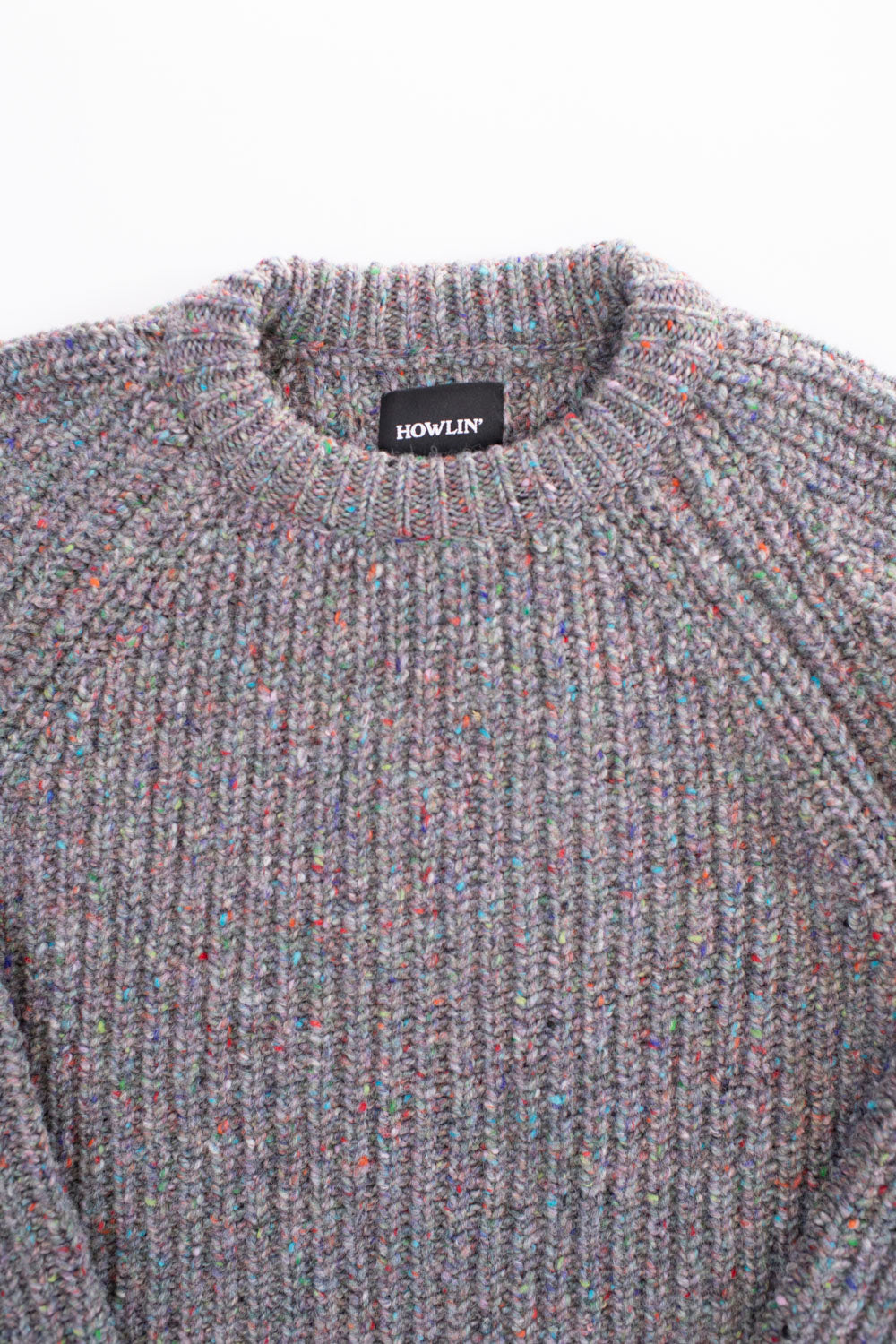 Taste of the Future Pullover - Space