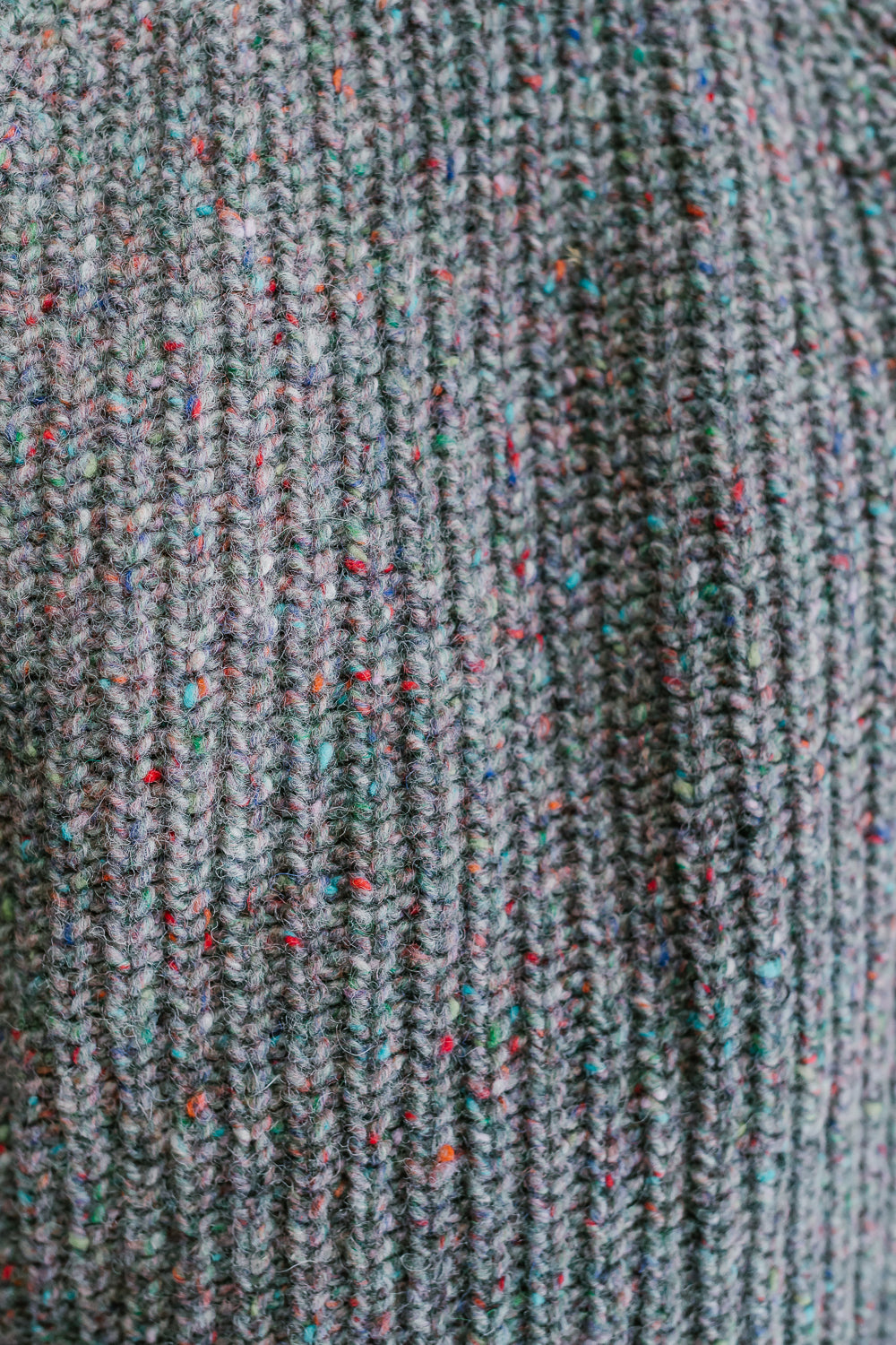 Taste of the Future Pullover - Space